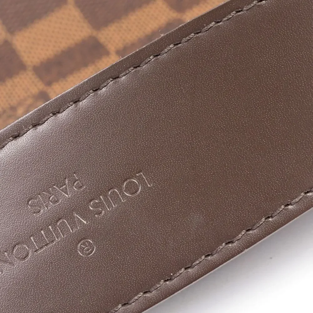Louis Vuitton Delightful PM Damier Shoulder Bag